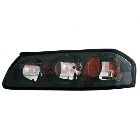 Eagle Eyes LAMP, GM212-B101R GM212-B101R